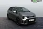 2025 Kia Picanto 1.2 GT-line S 5dr