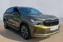 2026 Skoda Kodiaq 2.0 TDI 193 SportLine 4X4 5dr DSG [7 Seat]