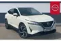 2021 Nissan Qashqai 1.3 DiG-T MH 158 Tekna+ 5dr Xtronic