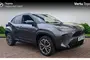 2022 Toyota Yaris Cross 1.5 Hybrid Excel 5dr CVT