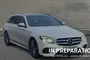 2018 Mercedes-Benz E-Class Estate E 200 AMG Line Premium Plus 5dr 9G-Tronic