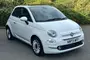 2023 Fiat 500 1.0 Mild Hybrid 3dr