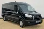 2020 Ford Transit 2.0 EcoBlue 130ps H2 Trend Van