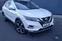 2021 Nissan Qashqai 1.3 DiG-T 160 [157] N-Motion 5dr DCT