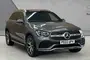 2022 Mercedes-Benz GLC GLC 300d 4Matic AMG Line Premium Pls 5dr 9G-Tronic
