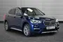 2017 BMW X1 xDrive 20i xLine 5dr Step Auto