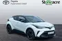 2023 Toyota C-HR 1.8 Hybrid GR Sport 5dr CVT