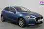 2022 Mazda 2 1.5 Skyactiv G Sport 5dr Auto