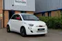2022 Fiat 500 87kW Red 42kWh 3dr Auto