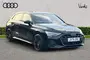 2025 Audi A3 1.5 TFSI e 204 Black Edition 5dr S Tronic