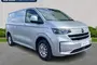 2025 Volkswagen Transporter 2.0 TDI 150 Commerce Pro Van