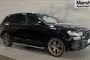 2019 Audi Q7 50 TDI Quattro Vorsprung 5dr Tiptronic