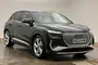 2023 Audi Q4 150kW 40 82kWh S Line 5dr Auto