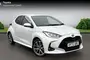 2023 Toyota Yaris 1.5 Hybrid Excel 5dr CVT