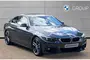 2018 BMW 4 Series 430d M Sport 2dr Auto [Professional Media]
