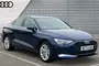 2025 Audi A3 Saloon 1.5 TFSI 116 Sport 4dr S Tronic