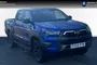 2023 Toyota Hilux Invincible X D/Cab Pick Up 2.8 D-4D