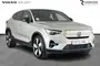 2022 Volvo C40 170kW Recharge Ultimate 69kWh 5dr Auto
