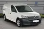 2021 Volkswagen Caddy Maxi 2.0 TDI 102PS Commerce Van