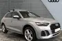 2023 Audi Q5 40 TDI Quattro S Line 5dr S Tronic
