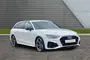 2021 Audi A4 35 TFSI Black Edition 5dr