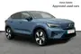 2023 Volvo C40 300kW Recharge Twin Ultimate 78kWh 5dr AWD Auto