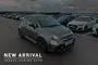 2022 Abarth 595 1.4 T-Jet 180 Competizione 3dr