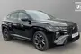 2025 Hyundai Tucson 1.6T Hybrid N Line S 5dr Auto