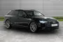 2019 Audi A4 Avant 40 TDI Black Edition 5dr S Tronic