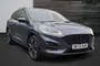 2022 Ford Kuga 2.5 PHEV ST-Line X Edition 5dr CVT