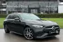 2023 Mercedes-Benz C-Class Estate C300d AMG Line Premium Plus 5dr 9G-Tronic