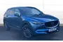 2018 Mazda CX-5 2.2d [184] Sport Nav+ 5dr AWD
