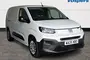 2025 Fiat Doblo 1.5 Multijet 130 H1 Van Auto