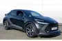 2024 Toyota C-HR 1.8 Hybrid Design 5dr CVT