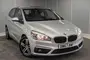2017 BMW 2 Series Active Tourer 225xe Sport 5dr [Nav] Auto