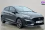 2023 Ford Fiesta 1.0 EcoBoost ST-Line X 5dr