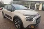 2022 Citroen C3 1.2 PureTech C-Series Edition 5dr