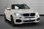 2018 BMW X5 xDrive30d M Sport 5dr Auto