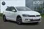 2020 Volkswagen Polo 1.0 EVO 80 Match 5dr
