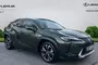2020 Lexus UX 250h 2.0 Takumi 5dr CVT