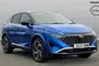 2025 Nissan Qashqai 1.3 DiG-T MH 158 Tekna+ 5dr Xtronic