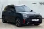 2024 MINI Countryman 2.0 John Cooper Works ALL4 5dr Auto