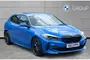 2023 BMW 1 Series 118d M Sport 5dr Step Auto [Live Cockpit Pro]
