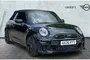 2026 MINI Cooper 2.0 S Sport 2dr Auto
