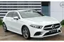 2021 Mercedes-Benz A-Class A200 AMG Line 5dr Auto