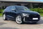 2025 Audi RS Q8 TFSI 640 Quattro Performance 5dr Tiptronic