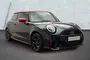 2025 MINI Cooper 2.0 John Cooper Works 3dr Auto