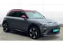 2024 Smart Hashtag 1 315kW Brabus 66kWh 5dr Auto AWD