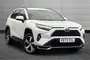 2023 Toyota RAV4 2.5 PHEV Design 5dr CVT