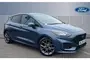 2024 Ford Fiesta 1.0 EcoBoost Hybrid mHEV 125 ST-Line 5dr